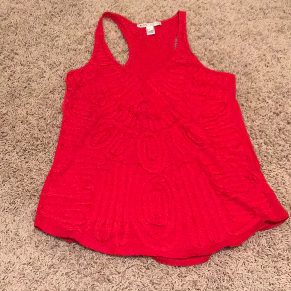 Red Top